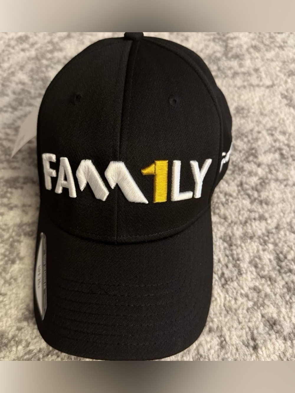 TaylorMade Family Golf Hat Brand New With Tags